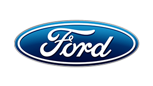 ford key