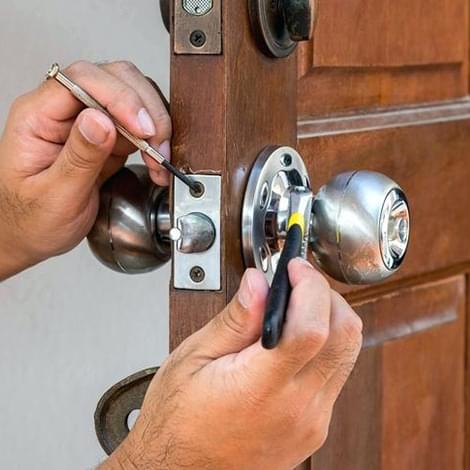 residential locksmith Trenton NJ
